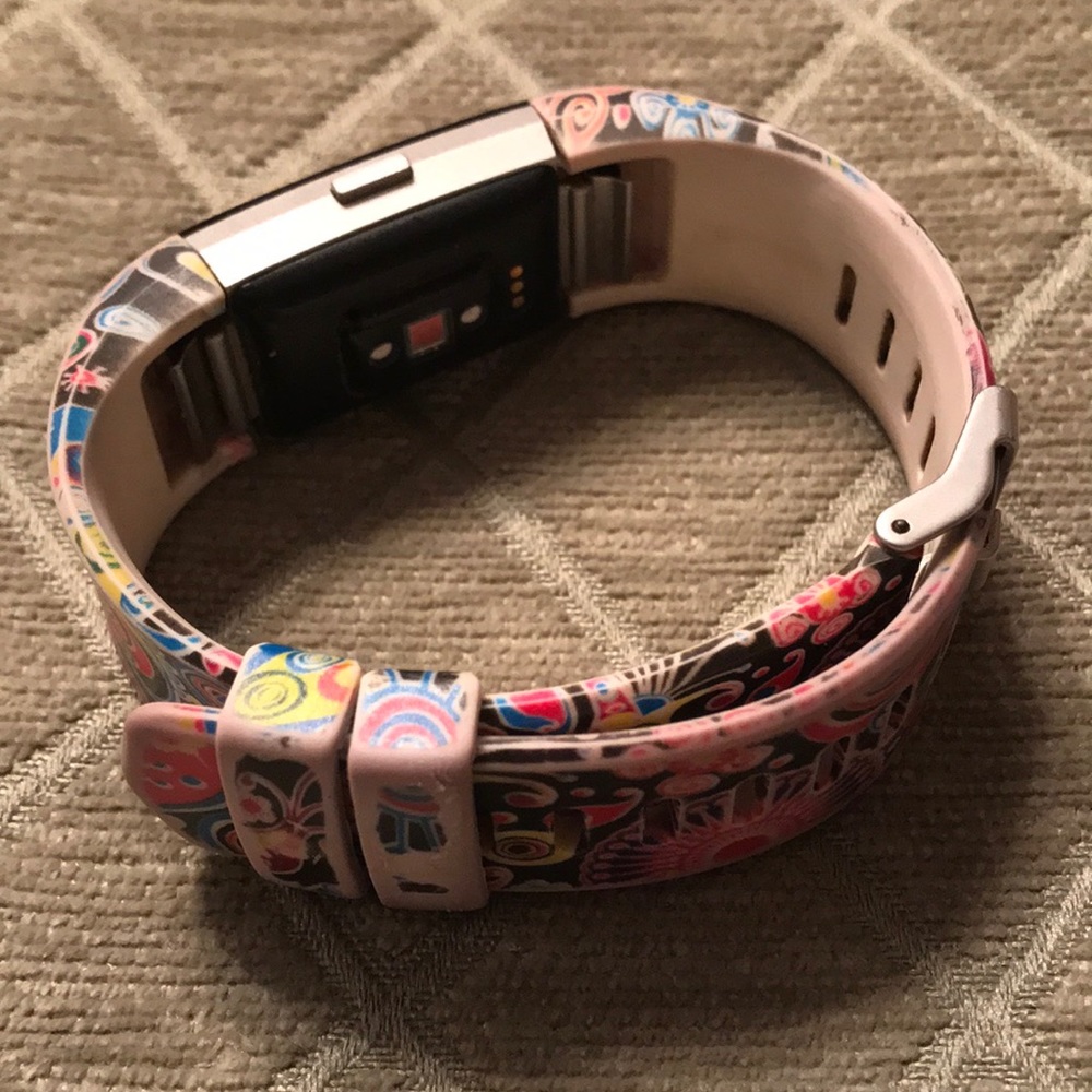 Fitbit-Charge 2 - image 5